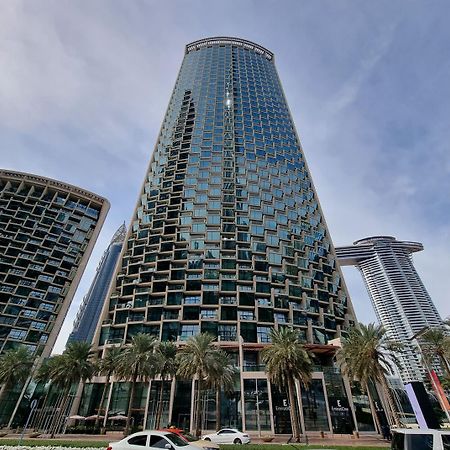 Dream Inn Dubai Apartments- Burj Vista Esterno foto